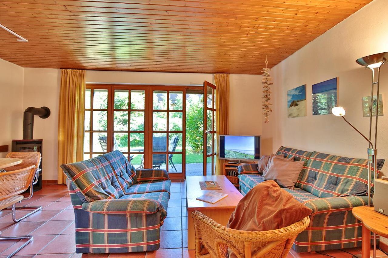 Ferienhaus Seeweg 17 Ferienhaus Seeweg 17 Schursdorf Exteriér fotografie